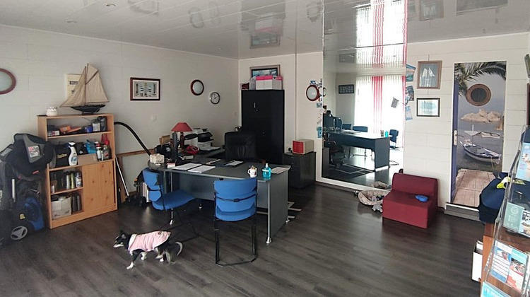 Ma-Cabane - Vente Divers BENODET, 30 m²