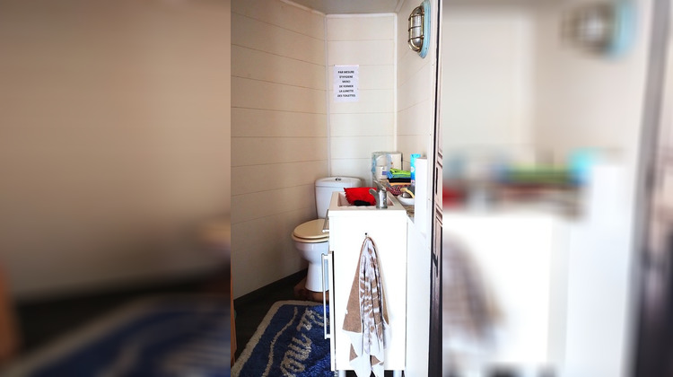 Ma-Cabane - Vente Divers BENODET, 30 m²