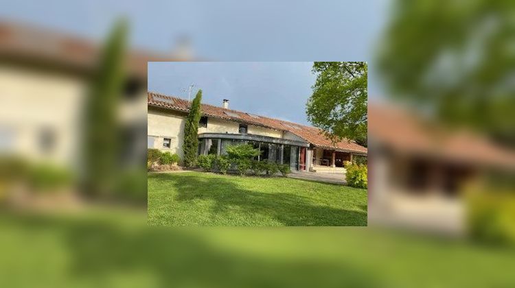 Ma-Cabane - Vente Divers Bény, 280 m²