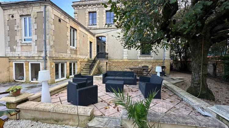 Ma-Cabane - Vente Divers BERGERAC, 240 m²