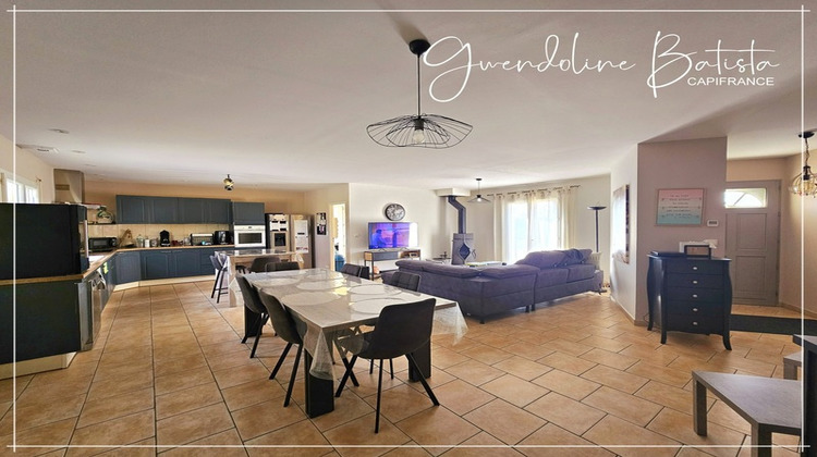 Ma-Cabane - Vente Divers BERGERAC, 143 m²