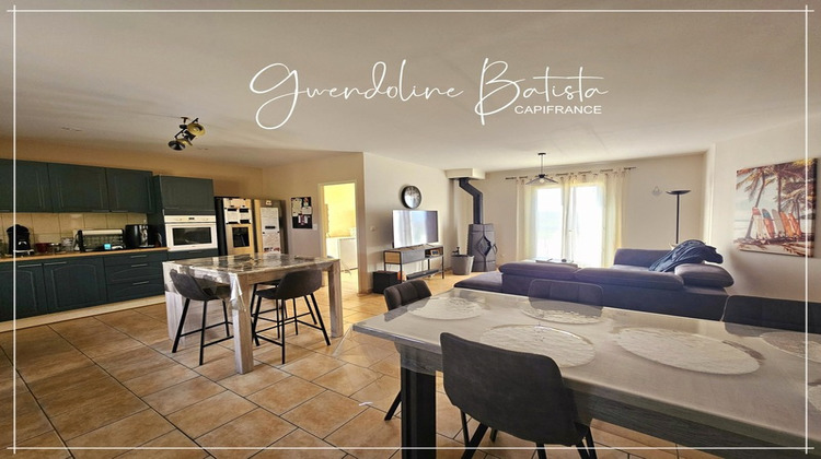 Ma-Cabane - Vente Divers BERGERAC, 143 m²