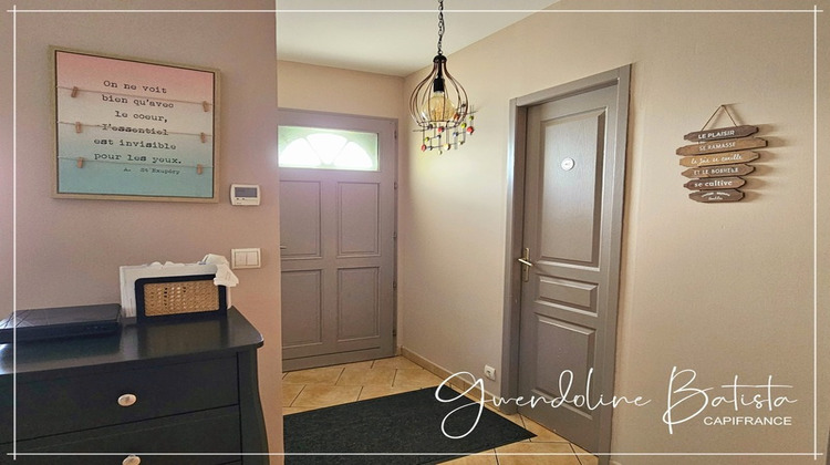 Ma-Cabane - Vente Divers BERGERAC, 143 m²