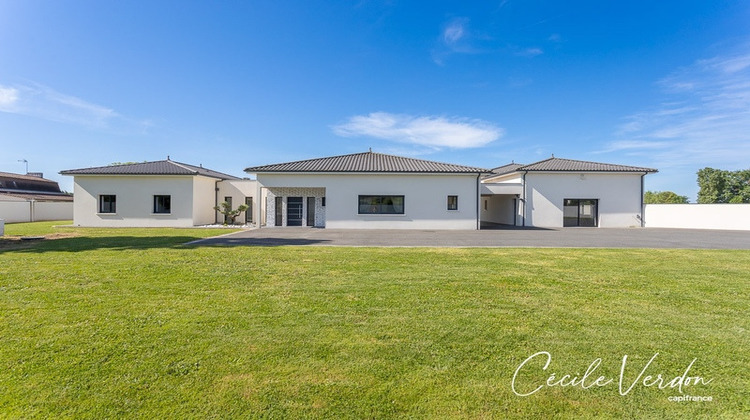 Ma-Cabane - Vente Divers BERGERAC, 281 m²
