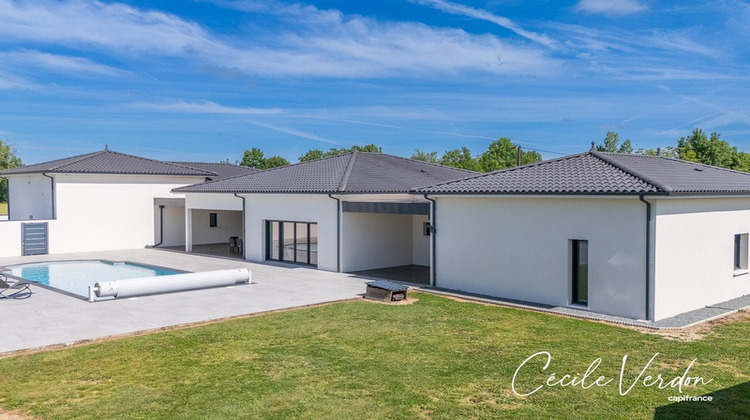 Ma-Cabane - Vente Divers BERGERAC, 281 m²