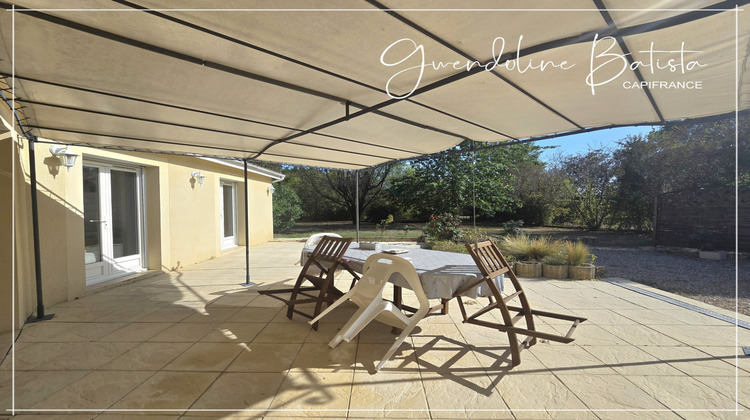 Ma-Cabane - Vente Divers BERGERAC, 155 m²