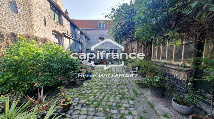 Ma-Cabane - Vente Divers BERGUES, 238 m²