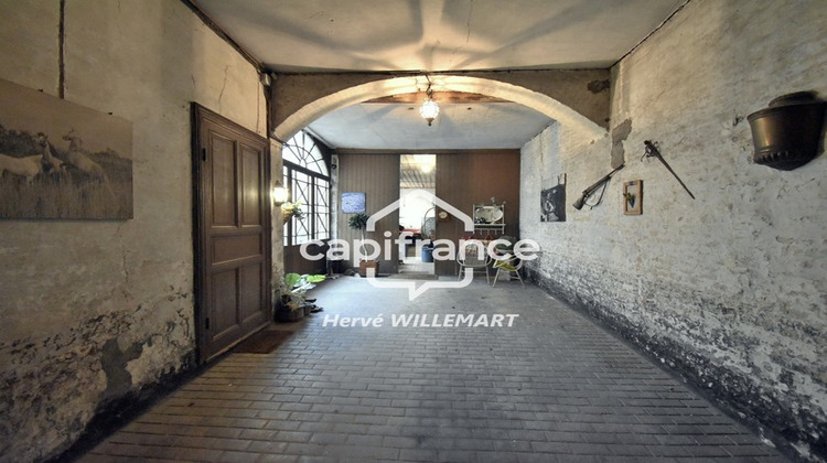 Ma-Cabane - Vente Divers BERGUES, 238 m²