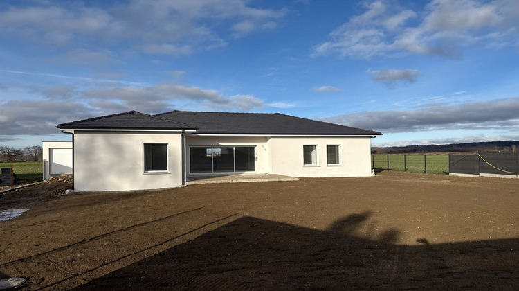 Ma-Cabane - Vente Divers BERNAC DEBAT, 125 m²