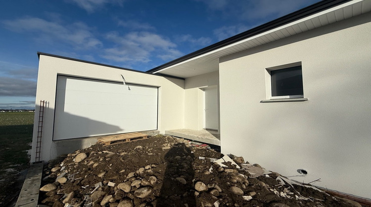 Ma-Cabane - Vente Divers BERNAC DEBAT, 125 m²