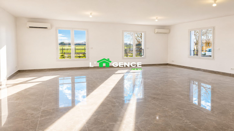 Ma-Cabane - Vente Divers Berre-l'Étang, 55 m²
