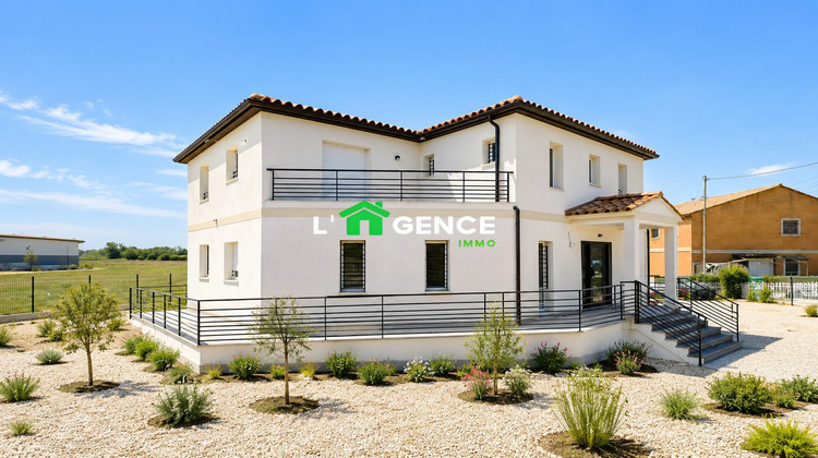 Ma-Cabane - Vente Divers Berre-l'Étang, 55 m²
