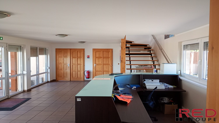 Ma-Cabane - Vente Divers Berre-l'Étang, 220 m²