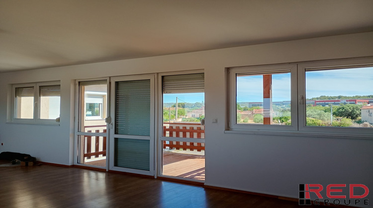 Ma-Cabane - Vente Divers Berre-l'Étang, 220 m²