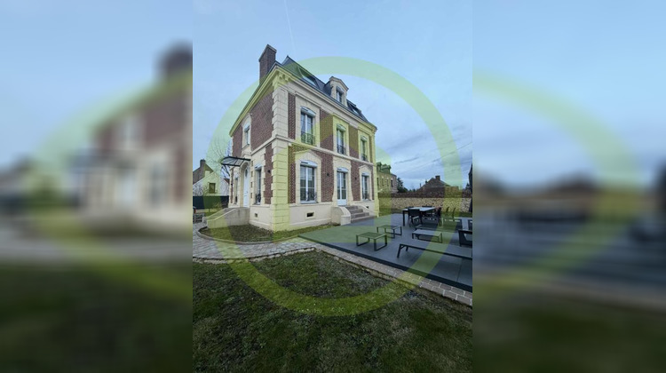 Ma-Cabane - Vente Divers BERTHECOURT, 240 m²