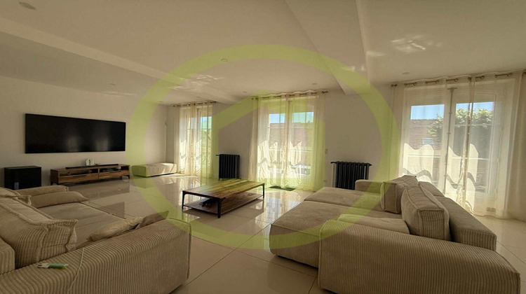 Ma-Cabane - Vente Divers BERTHECOURT, 240 m²