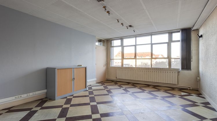 Ma-Cabane - Vente Divers Besançon, 132 m²