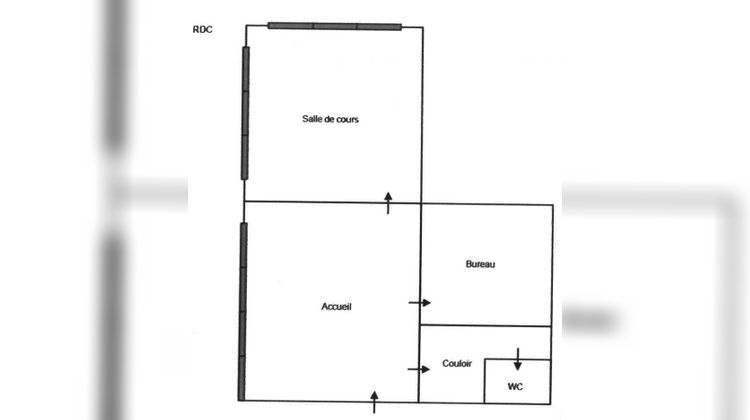 Ma-Cabane - Vente Divers Besançon, 80 m²