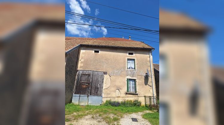 Ma-Cabane - Vente Divers Besançon, 79 m²