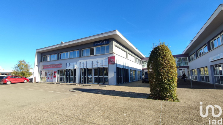 Ma-Cabane - Vente Divers Besançon, 72 m²