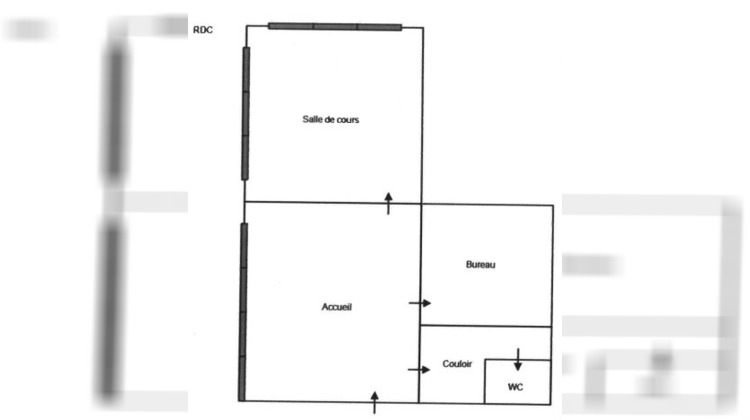 Ma-Cabane - Vente Divers Besançon, 80 m²