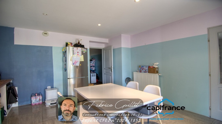 Ma-Cabane - Vente Divers BESANCON, 241 m²