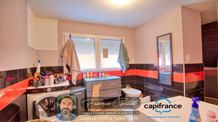 Ma-Cabane - Vente Divers BESANCON, 241 m²