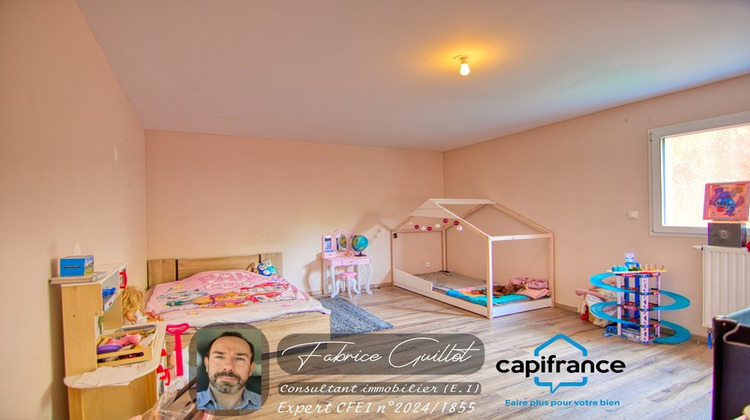 Ma-Cabane - Vente Divers BESANCON, 241 m²