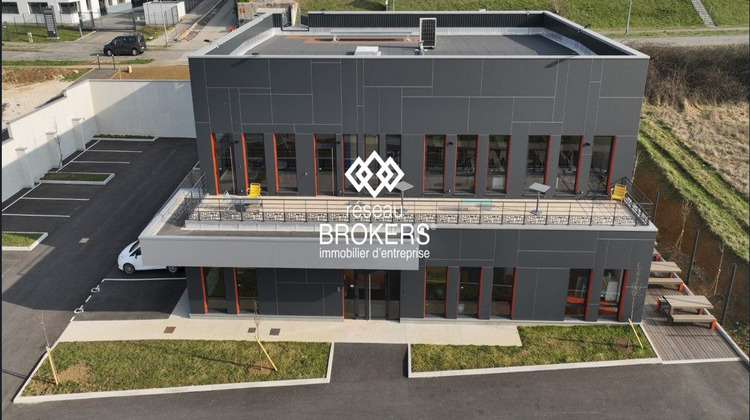 Ma-Cabane - Vente Divers Besançon, 700 m²