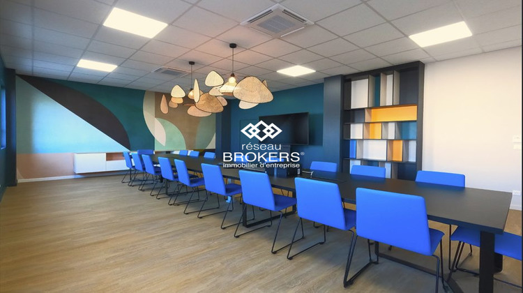 Ma-Cabane - Vente Divers Besançon, 700 m²