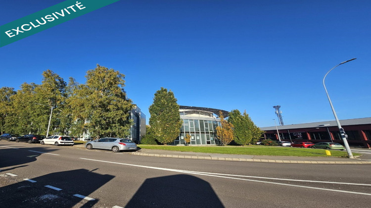 Ma-Cabane - Vente Divers Besancon, 226 m²