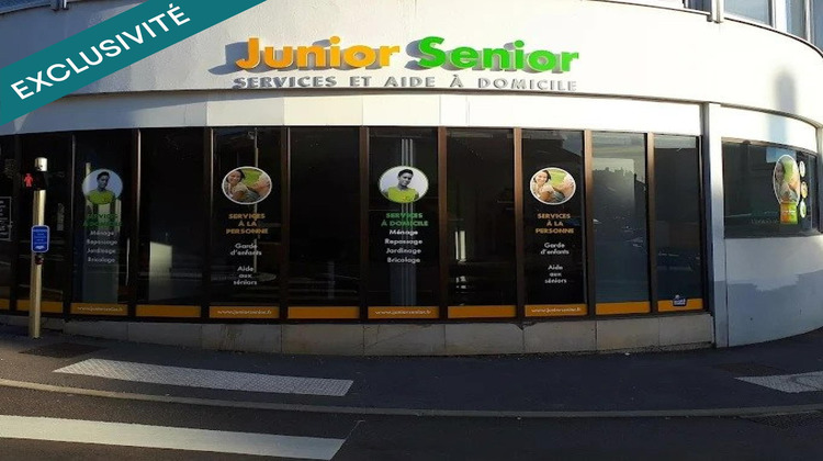 Ma-Cabane - Vente Divers Besancon, 67 m²