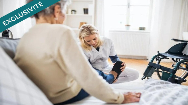 Ma-Cabane - Vente Divers Besancon, 67 m²