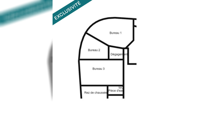 Ma-Cabane - Vente Divers Besancon, 67 m²