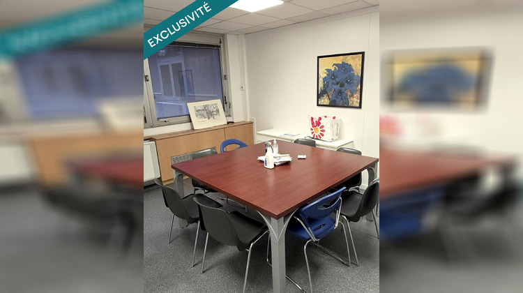 Ma-Cabane - Vente Divers Besancon, 390 m²