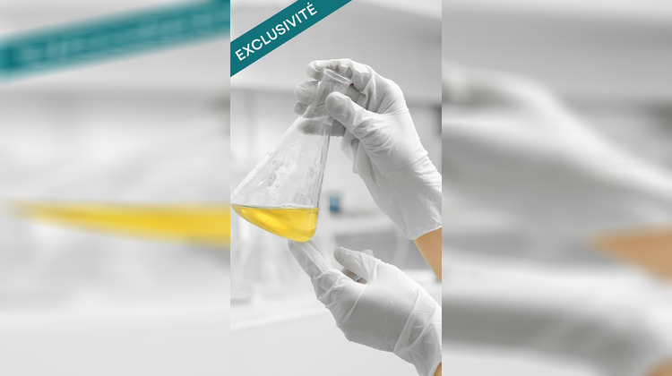 Ma-Cabane - Vente Divers Besancon, 390 m²