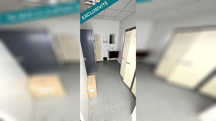 Ma-Cabane - Vente Divers Besancon, 390 m²