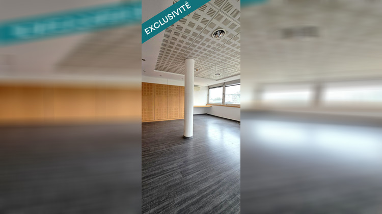 Ma-Cabane - Vente Divers Besancon, 78 m²