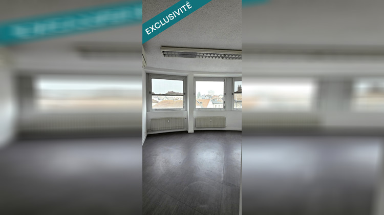 Ma-Cabane - Vente Divers Besancon, 78 m²