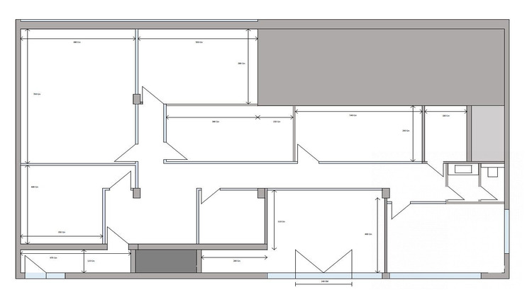 Ma-Cabane - Vente Divers Besançon, 200 m²
