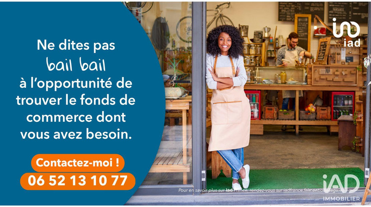 Ma-Cabane - Vente Divers Besançon, 127 m²