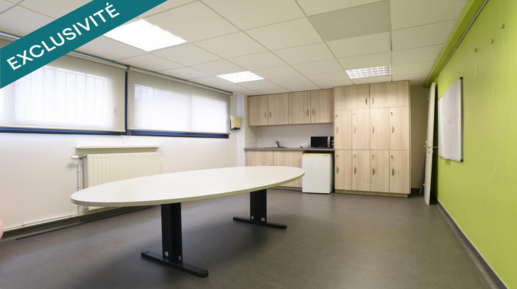 Ma-Cabane - Vente Divers Besancon, 283 m²