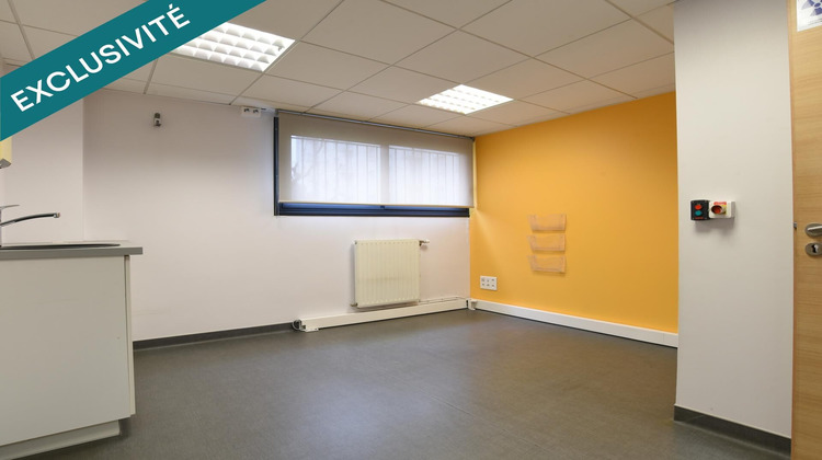 Ma-Cabane - Vente Divers Besancon, 283 m²