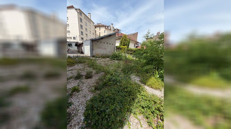 Ma-Cabane - Vente Divers BESANCON, 98 m²