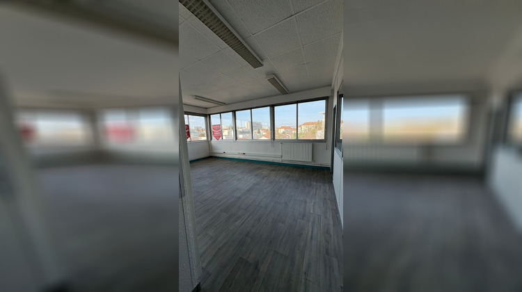 Ma-Cabane - Vente Divers Besançon, 146 m²