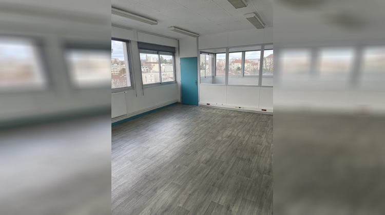 Ma-Cabane - Vente Divers Besançon, 146 m²