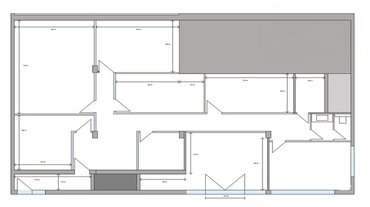 Ma-Cabane - Vente Divers Besançon, 200 m²
