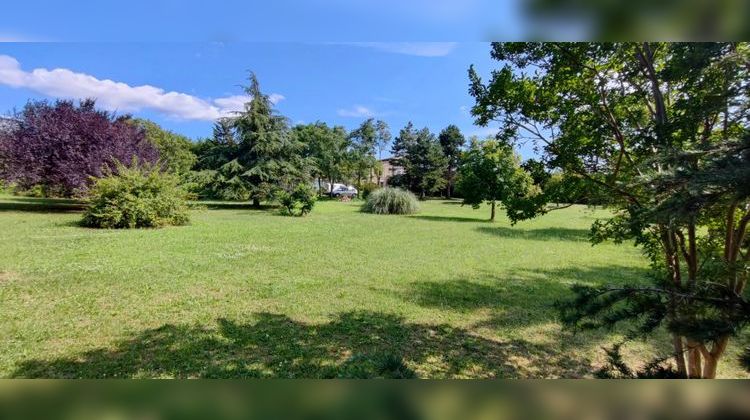 Ma-Cabane - Vente Divers Bésayes, 227 m²