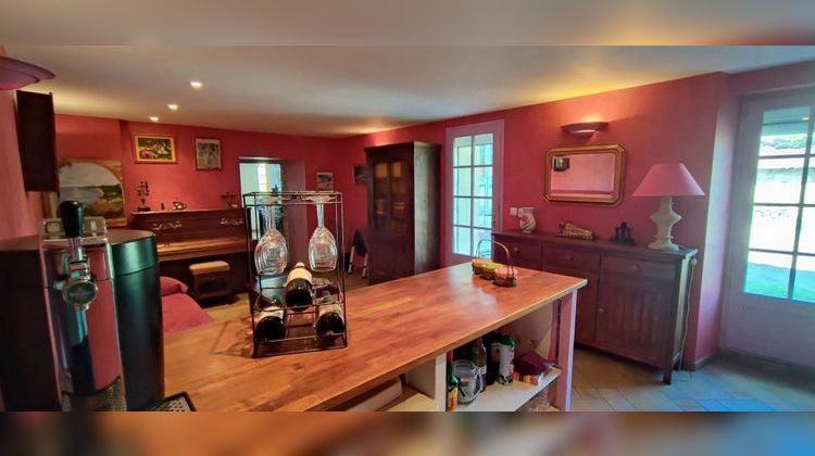 Ma-Cabane - Vente Divers Bésayes, 227 m²