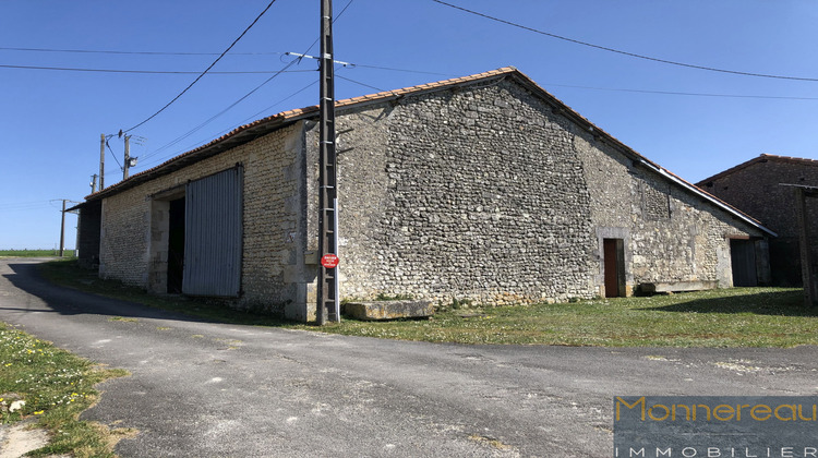 Ma-Cabane - Vente Divers Bessac, 219 m²